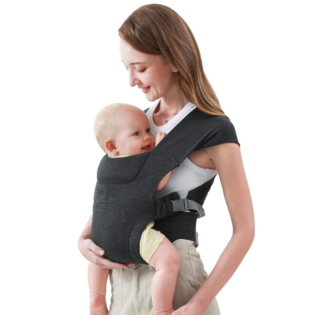 Baby carrier