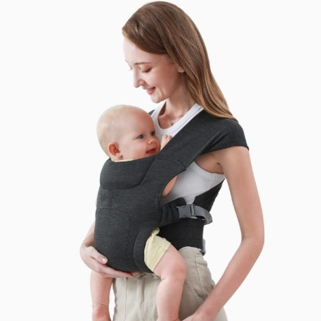 Baby carrier