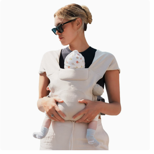 Baby carrier